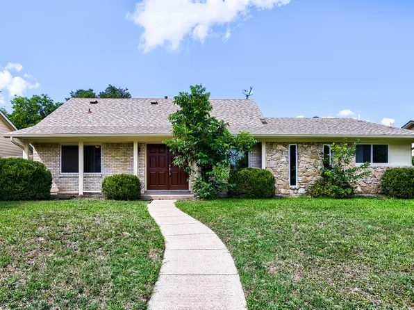 3217 Friar Ln, Garland, TX 75044