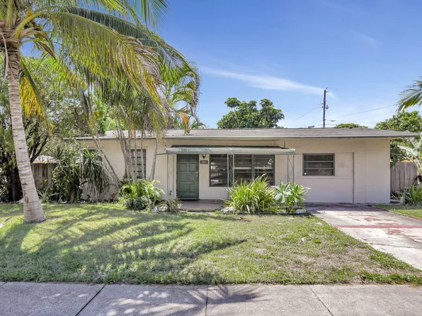 2511 NE 11th Avenue, Pompano Beach, FL 33064