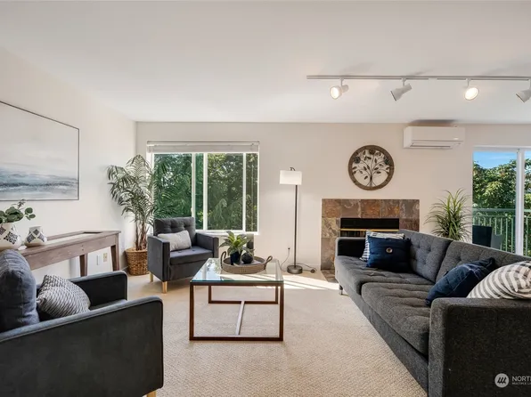 1110 W Howe Street #304, Seattle, WA 98119