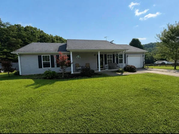 146 Tucker Cir, Berea, KY 40403