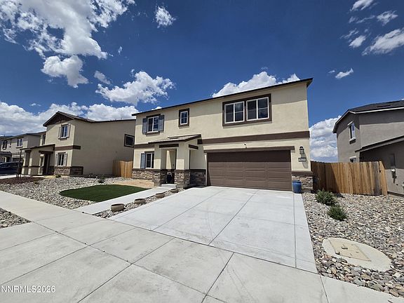 2nd image of 9025 Antelope Pass Dr