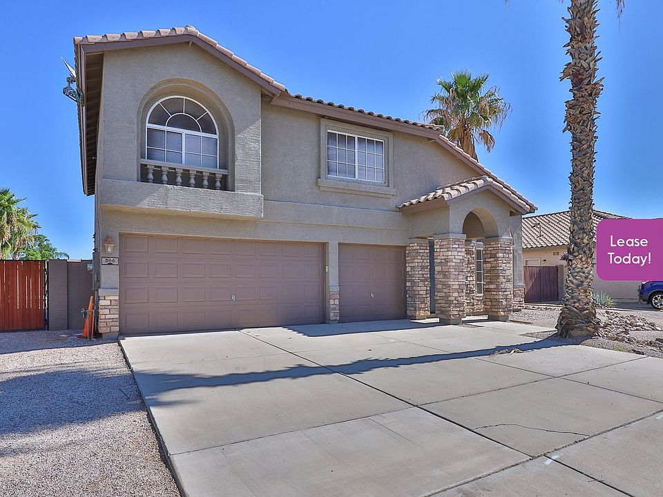 1st image of 566 E Poncho Ln