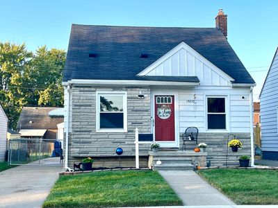15633 Meyer Ave, Allen Park, MI, 48101