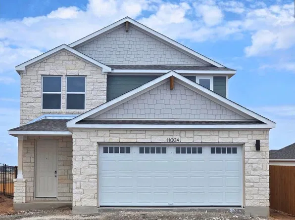 11024 True Valor Dr, Austin, TX 78653