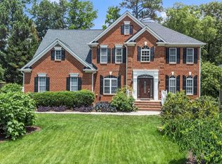 112 Sterling Ridge Way, Cary, NC 27519