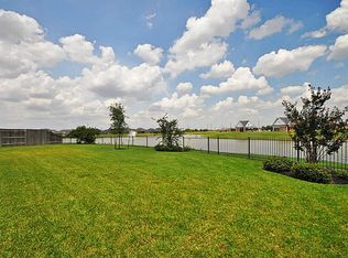 9111 Rappahanook Ln, Rosenberg, TX 77469