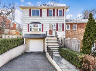 19 Riverside Pl, Dobbs Ferry, NY 10522