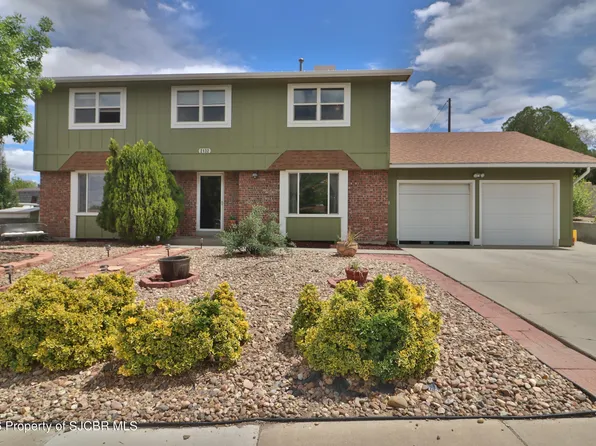 2132 N Municipal Dr, Farmington, NM 87401