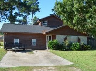 4940 Tupelo, Orange, TX 77630