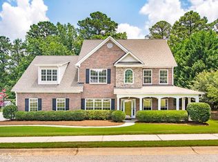 345 Sunderland Cir #51, Fayetteville, GA 30215
