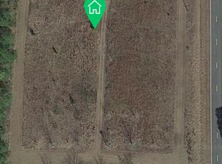 3385 Magnolia Church Rd, Pavo, GA 31778