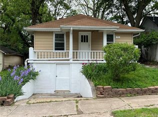 711 N Osage St, Independence, MO 64050