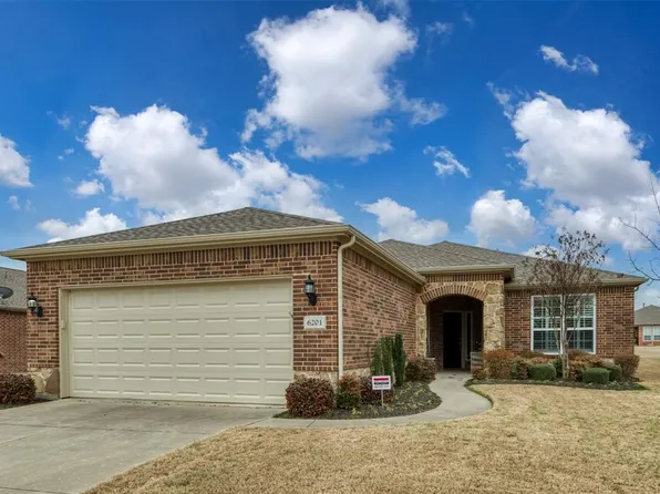 6201 Arcadia Park Ln, Frisco, TX 75036