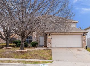 6720 Geyser Trl, Watauga, TX 76137