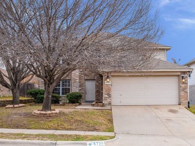 6720 Geyser Trl, Watauga, TX, 76137