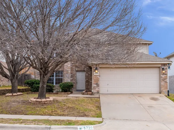 6720 Geyser Trl, Watauga, TX 76137