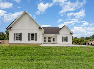 3178 Rucker Rd S, Christiana, TN 37037