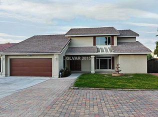 3770 Salt Cedar Ln, Las Vegas, NV 89121