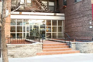 Sold by Mark Greenberg Real Estate