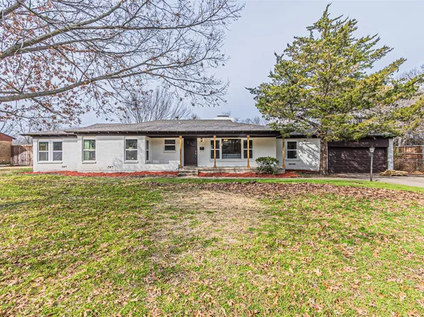 7149 Glen Hills Rd, Richland Hills, TX 76118