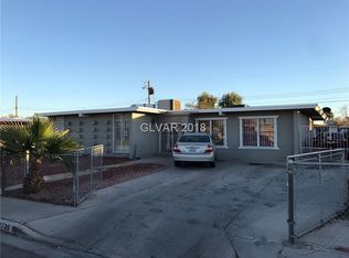 2735 Reynolds Ave, North Las Vegas, NV 89030