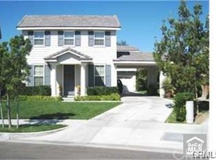 5 Saint Steven Ct, Mission Viejo, CA 92694