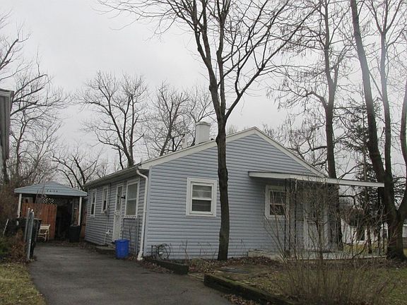 5th image of 4636 Saint James Ave