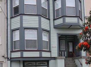 678 6th Ave, San Francisco, CA 94118
