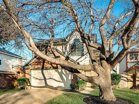2nd image of 3811 Branch Hollow Cir