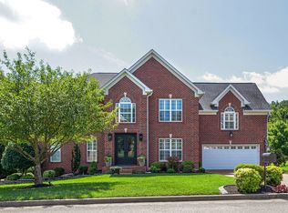 1456 Crimson Clover Ct, Brentwood, TN 37027