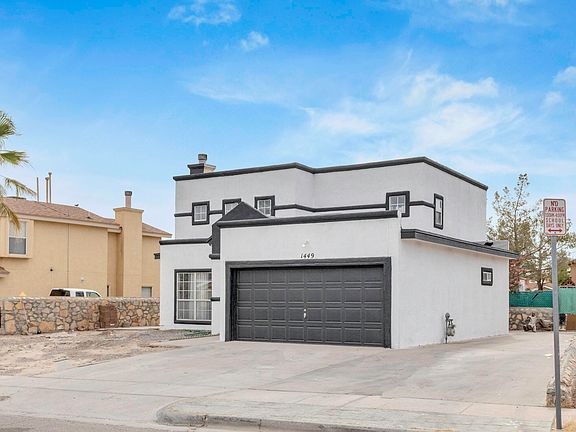 2nd image of 1449 Missy Yvette Dr
