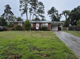3314 Oakridge Dr, Augusta, GA 30909