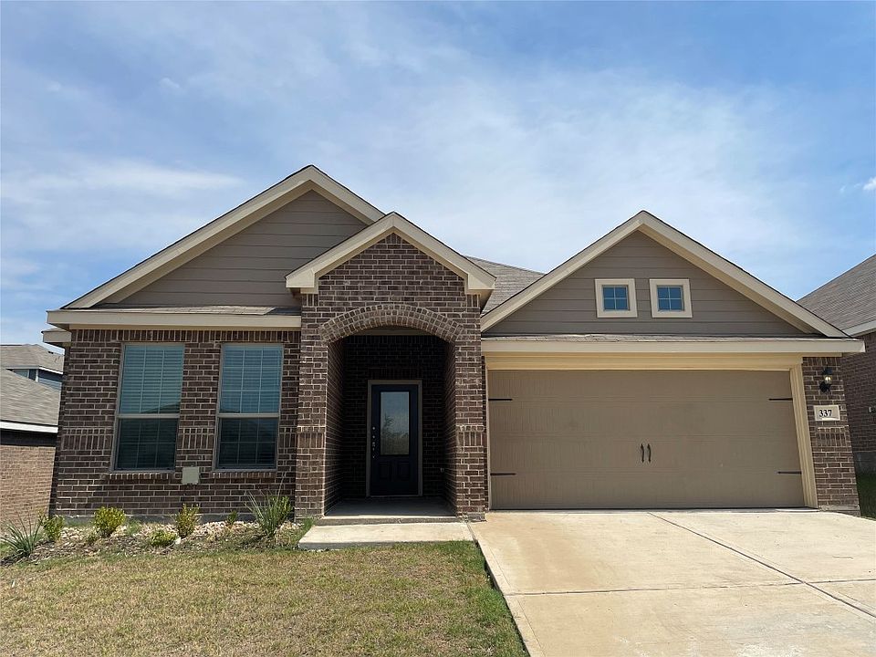 1st image of 337 Bearman Dr