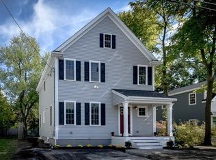 35 Wellesley Rd, Natick, MA 01760