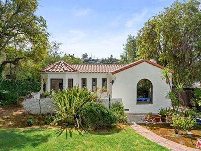 4573 W Avenue 40, Los Angeles, CA, 90065