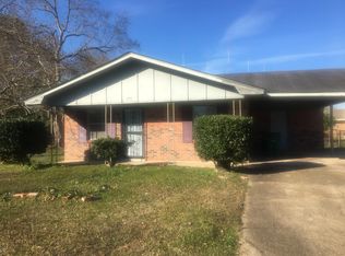 404 Darby St, Gulfport, MS 39503