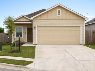 2537 Forgetmenot Ln, Pflugerville, TX 78660