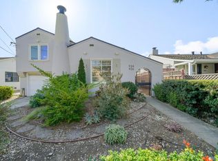 924 10th Ave, San Mateo, CA