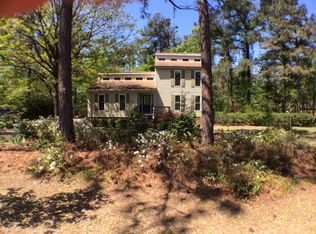 2115 Trail Point, Aiken, SC 29803