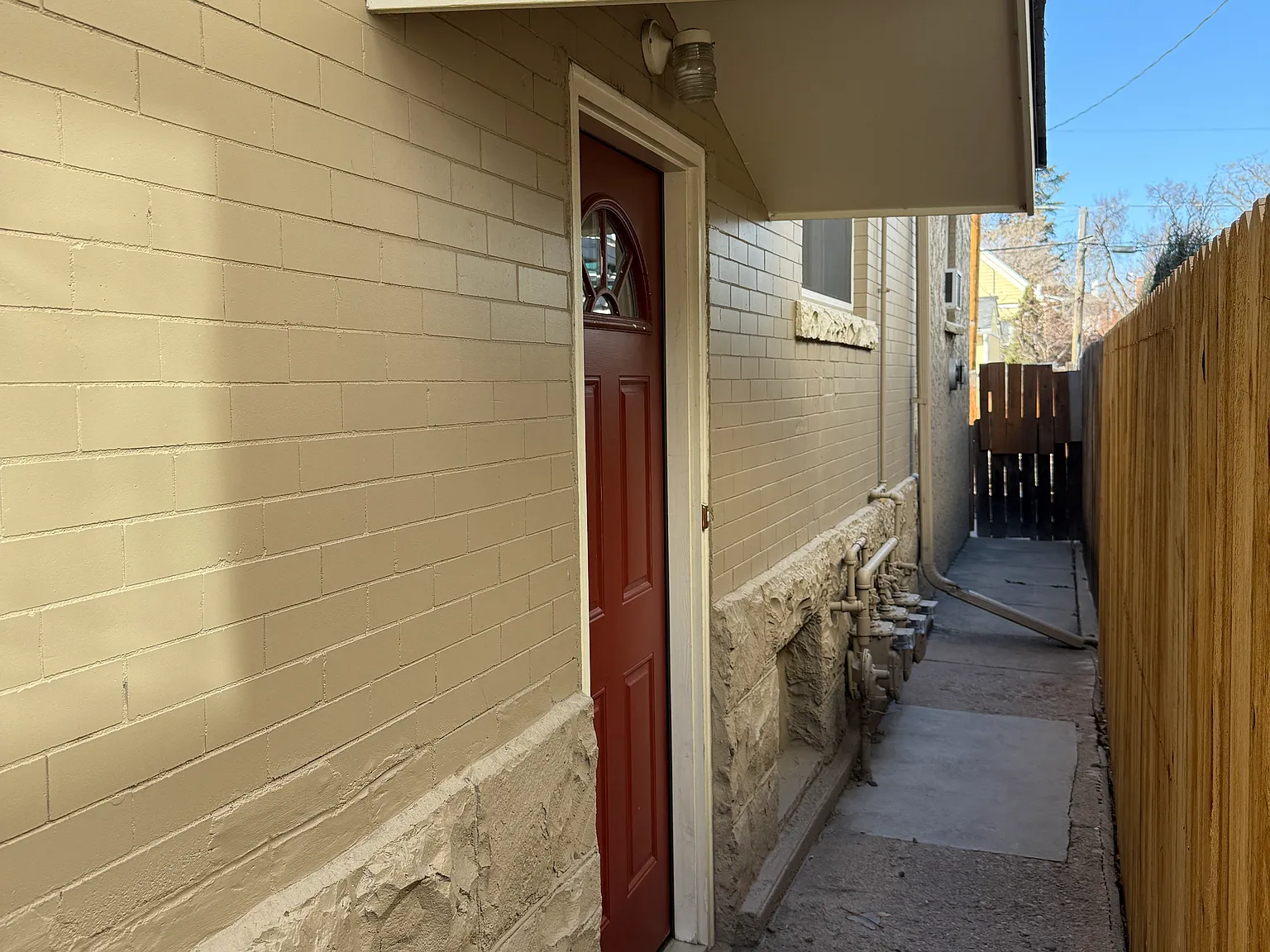 1 bed, 706 sqft, $1,150 — Photo 2