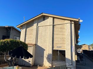 12366 Parkside St #1, Lakeside, CA 92040