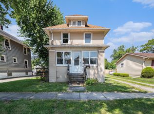 463 Michigan Ave, Monroe, MI 48162