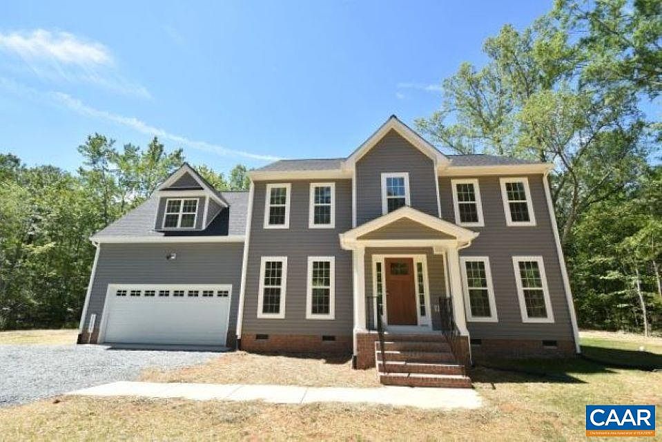 1st image of 11595 Jack Jouett Rd W