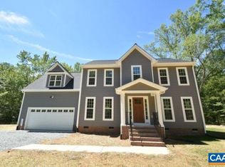 11595 Jack Jouett Rd W, Louisa, VA 23093