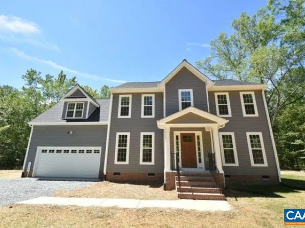 11595 Jack Jouett Rd W, Louisa, VA 23093