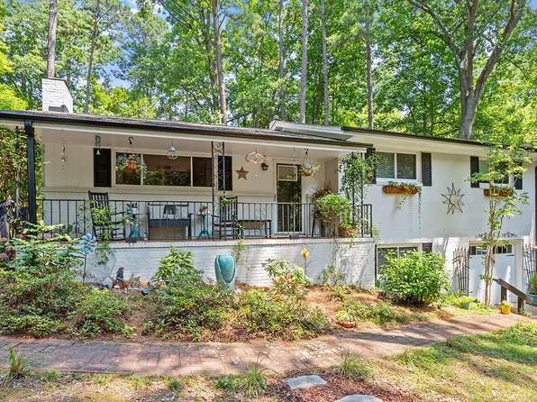 1314 Lorimer Rd, Raleigh, NC 27606