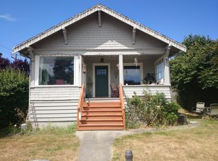 5055 49th Ave SW, Seattle, WA 98136