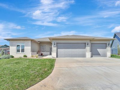 4446 N Sunny Ct, Wichita, KS, 67205
