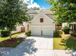 3245 Saville St SW, Atlanta, GA 30331