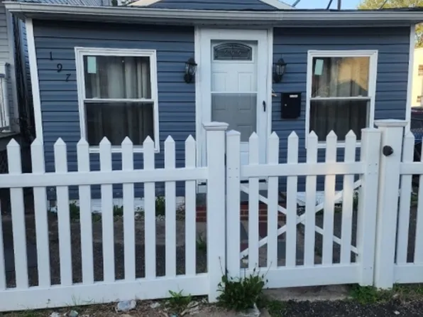 197 edmund ave, Paterson City, NJ 07502
